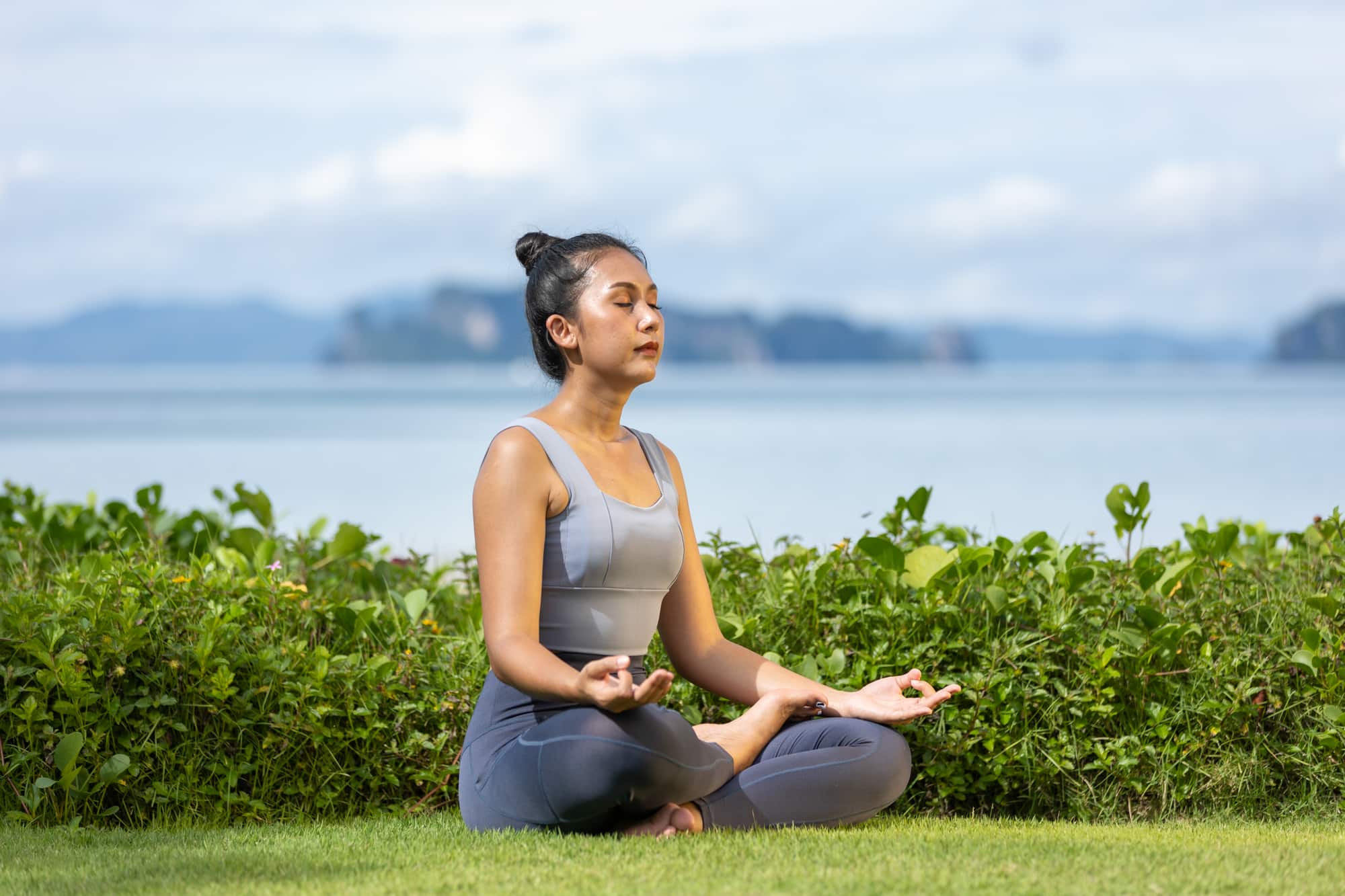 Finding Your Balance: Simple Ways To Well For A Better Life