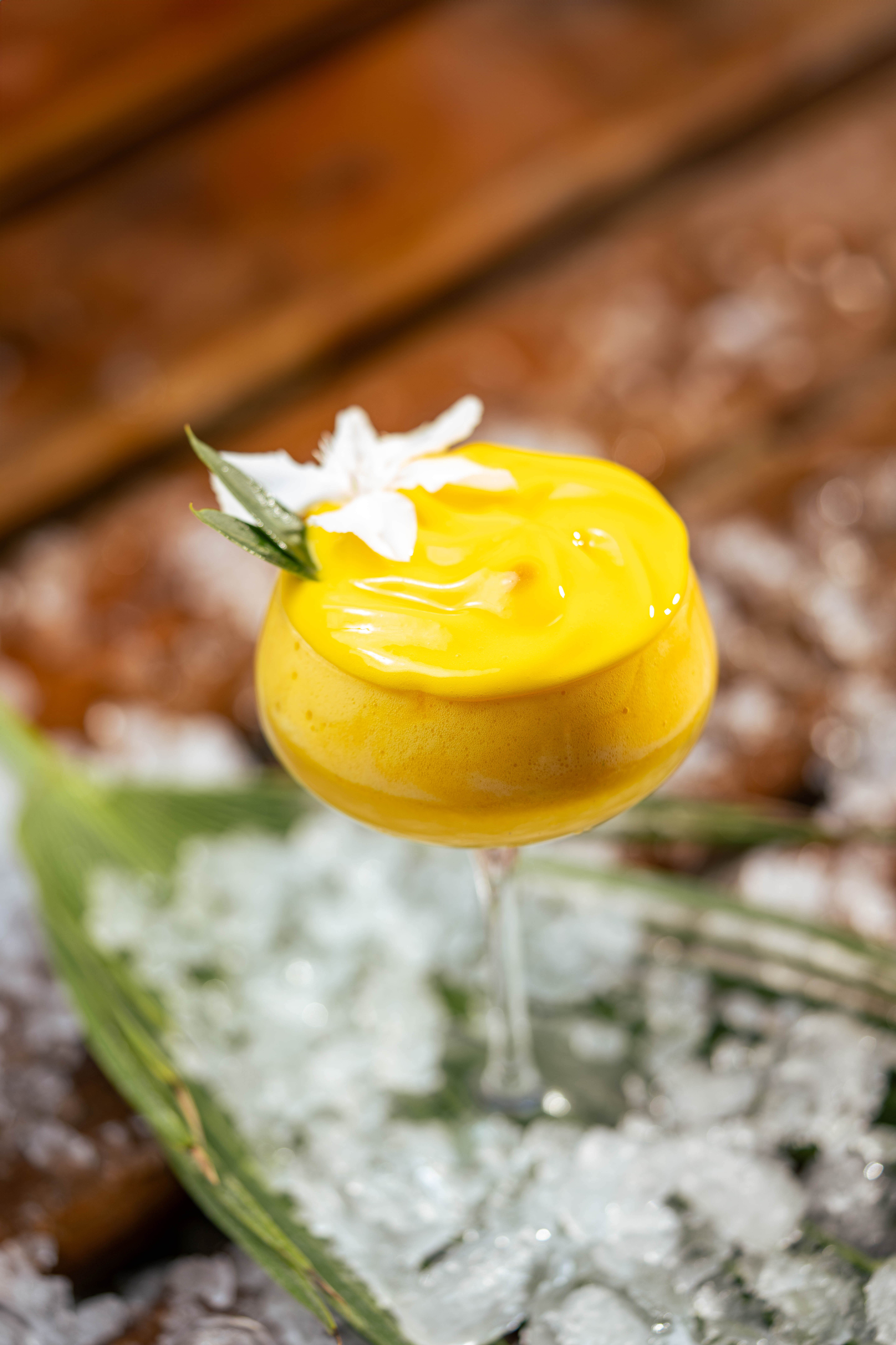 Budhha Bar Beach Tamouda Bay