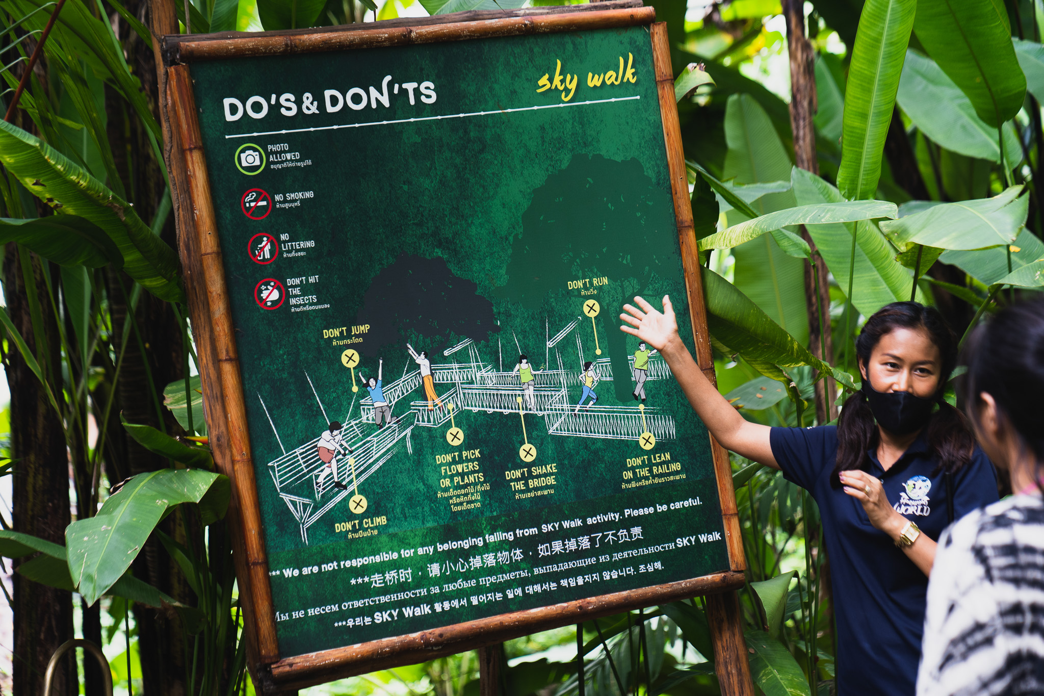 BTTHPK-HanumanWorld-SkyWalk-Signage