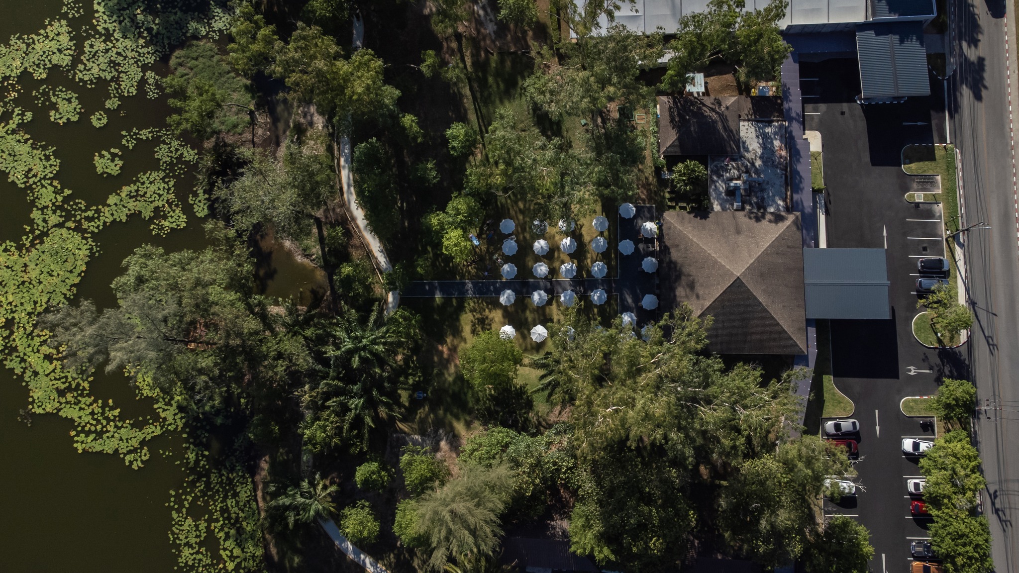 Open Kitchen Laguna Phuket