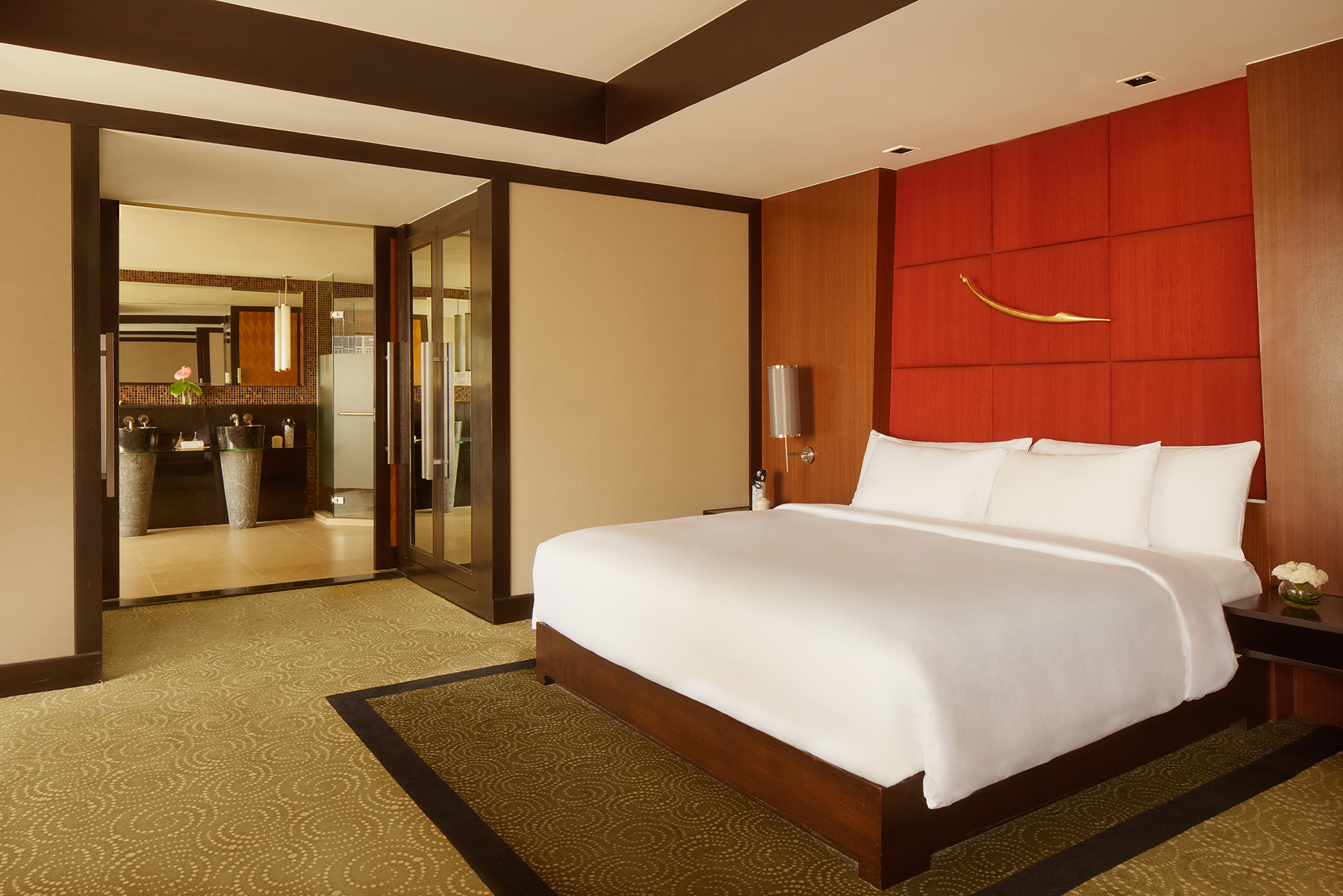 Banyan Tree Bangkok — photo 4