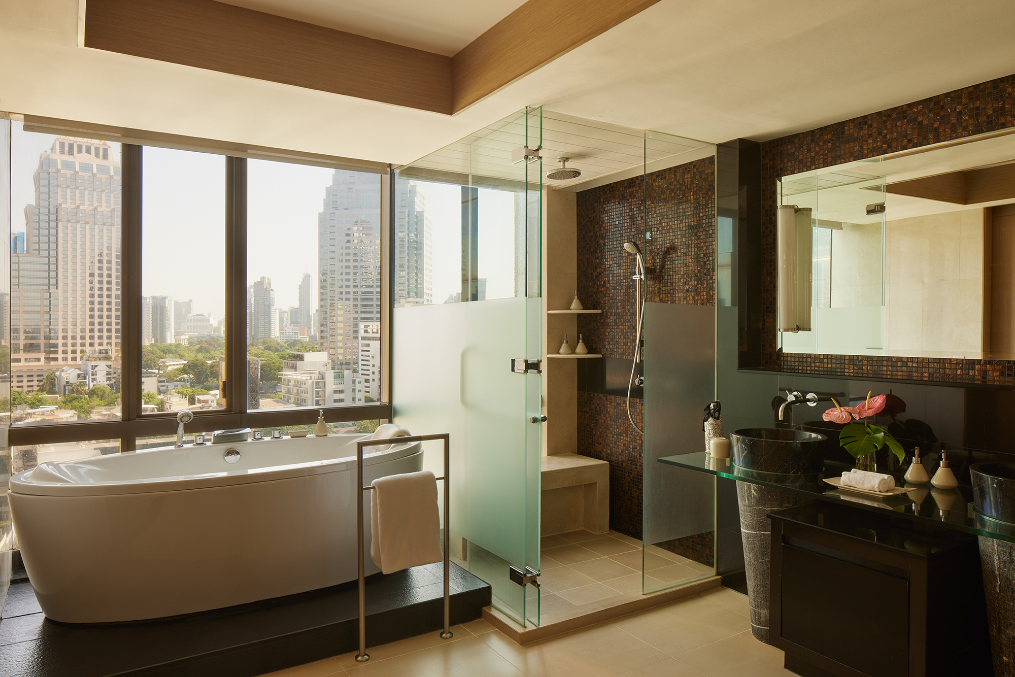 Banyan Tree Bangkok — photo 5