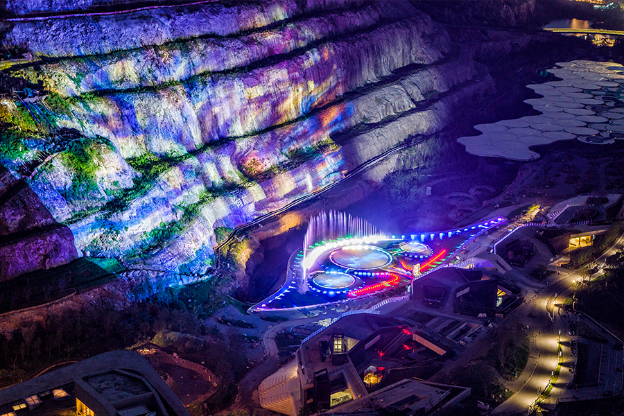 BTCNNE CLIFF Theatre