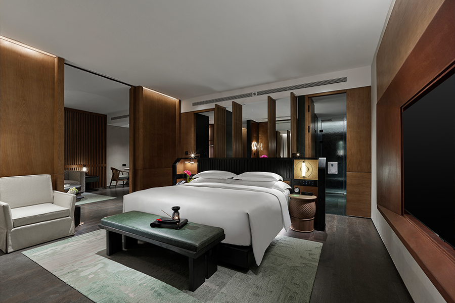 BTCNNE Suite