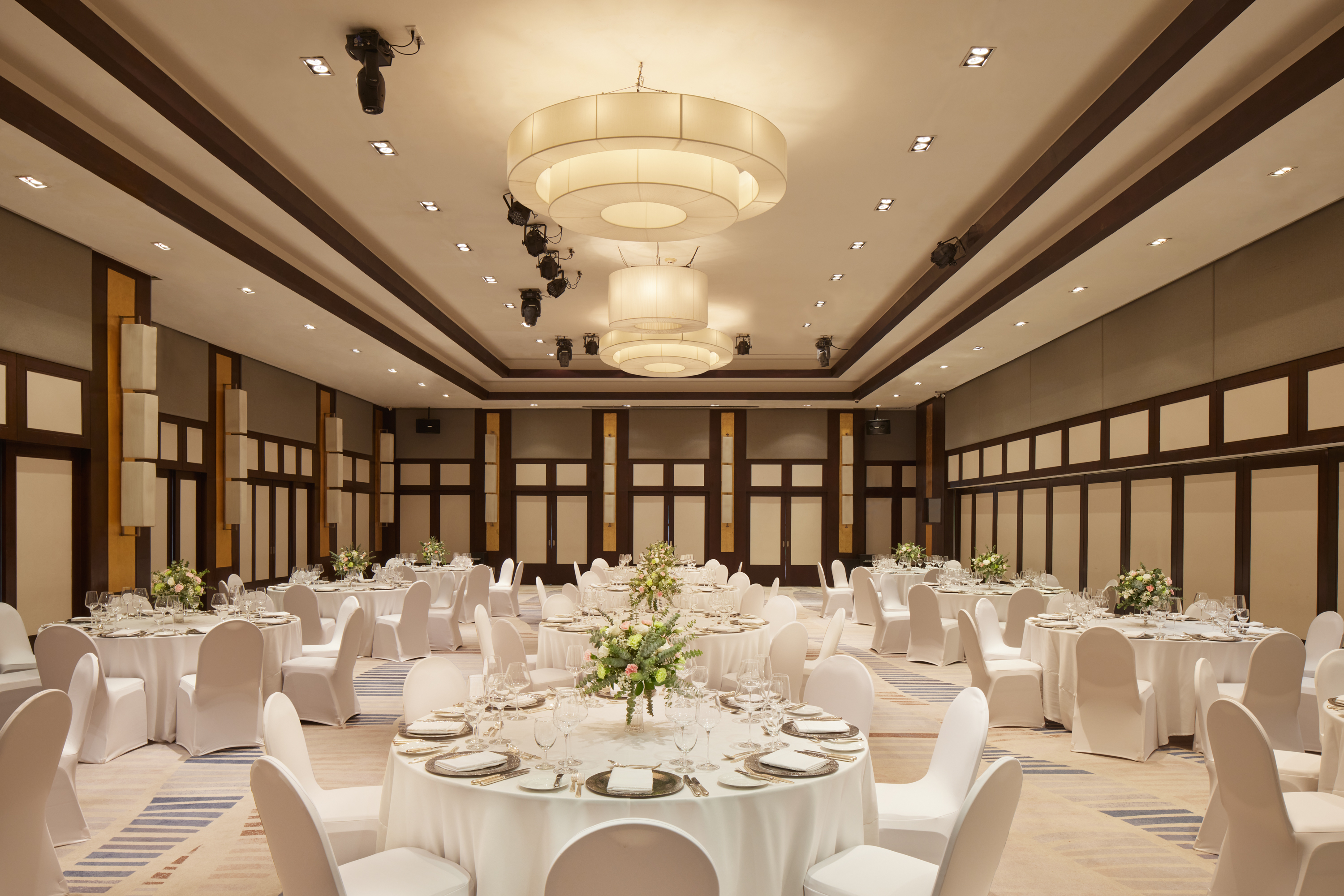 Banyan Ballroom 1