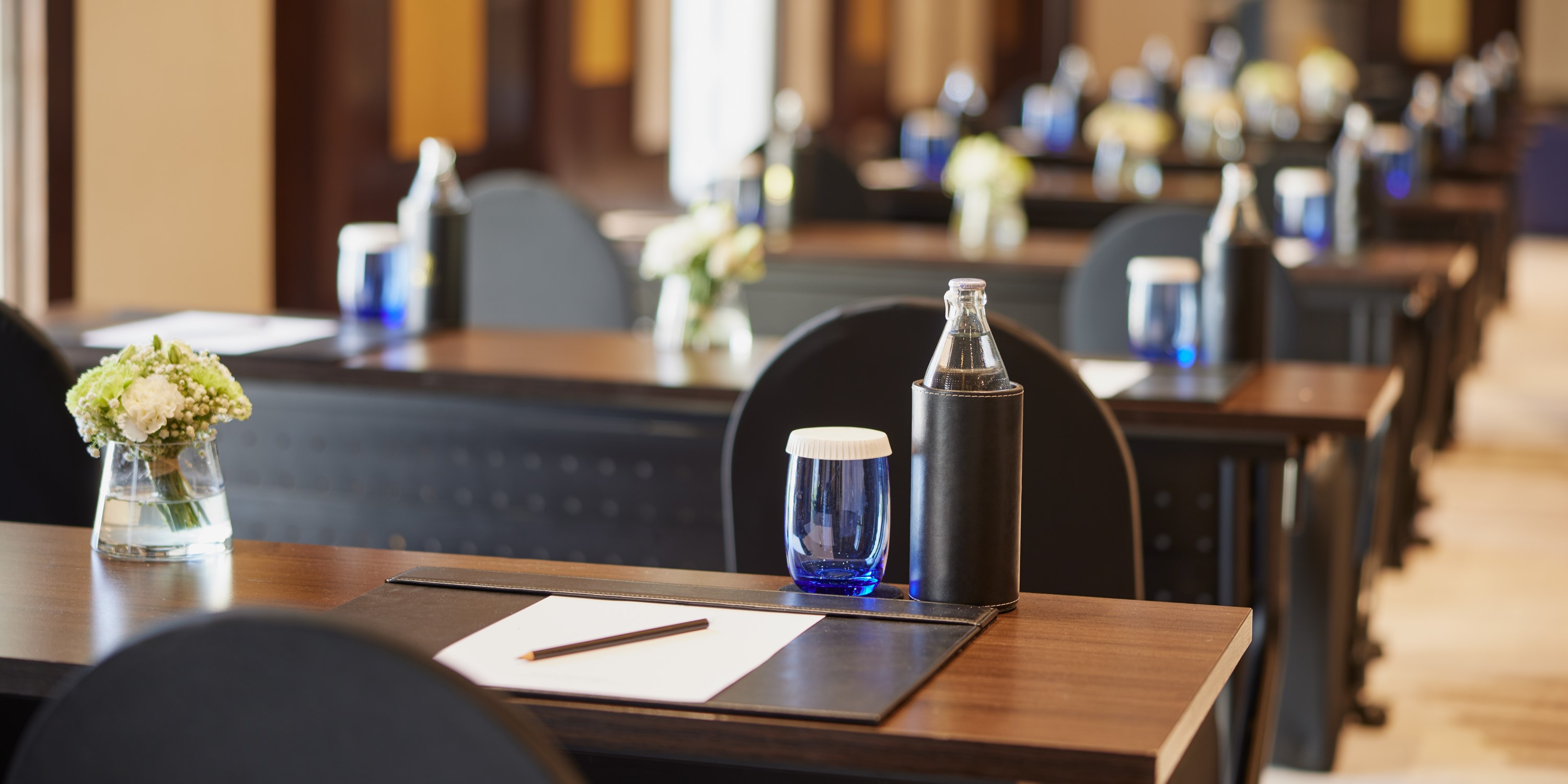 Banyan Tree Bangkok Meeting 