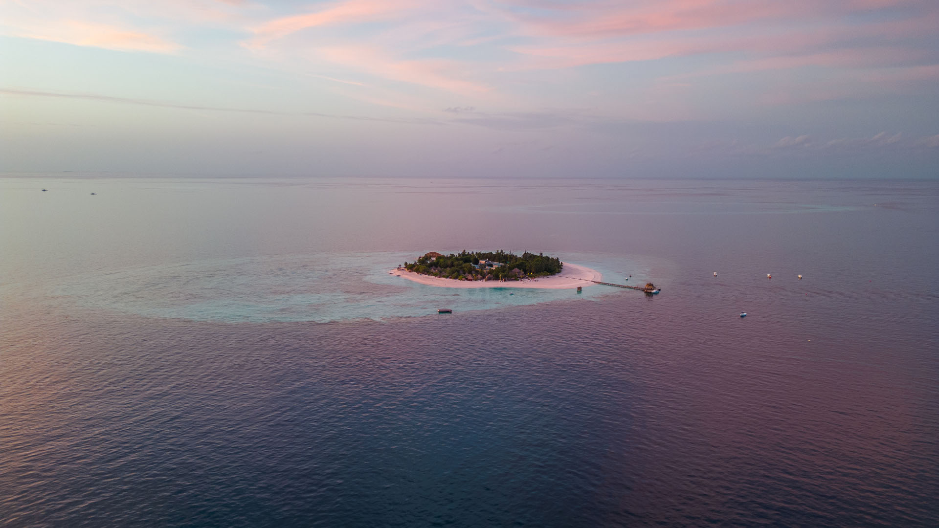 Banyan Tree Vabbinfaru Location