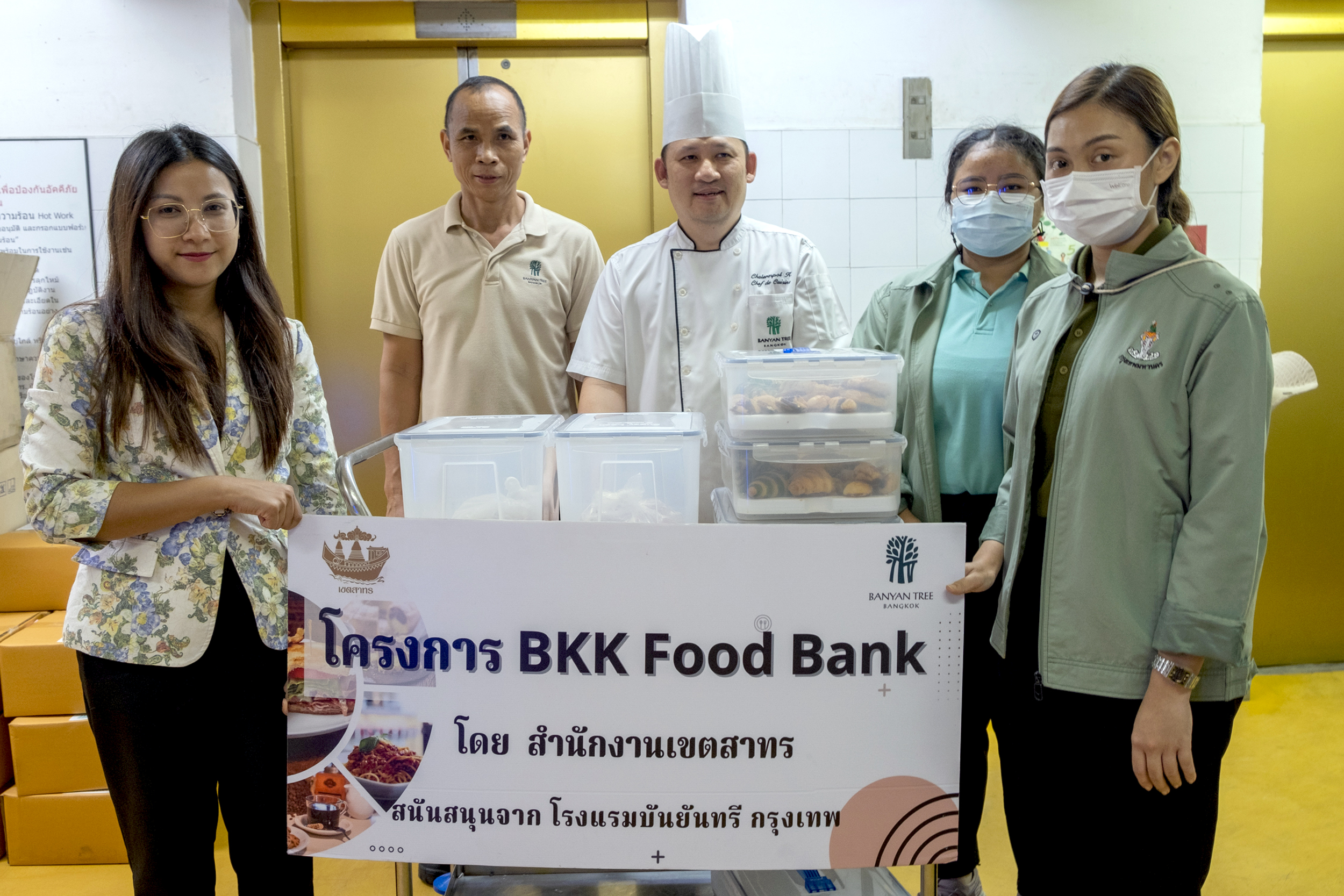 banyan tree bangkok sustainability campaign