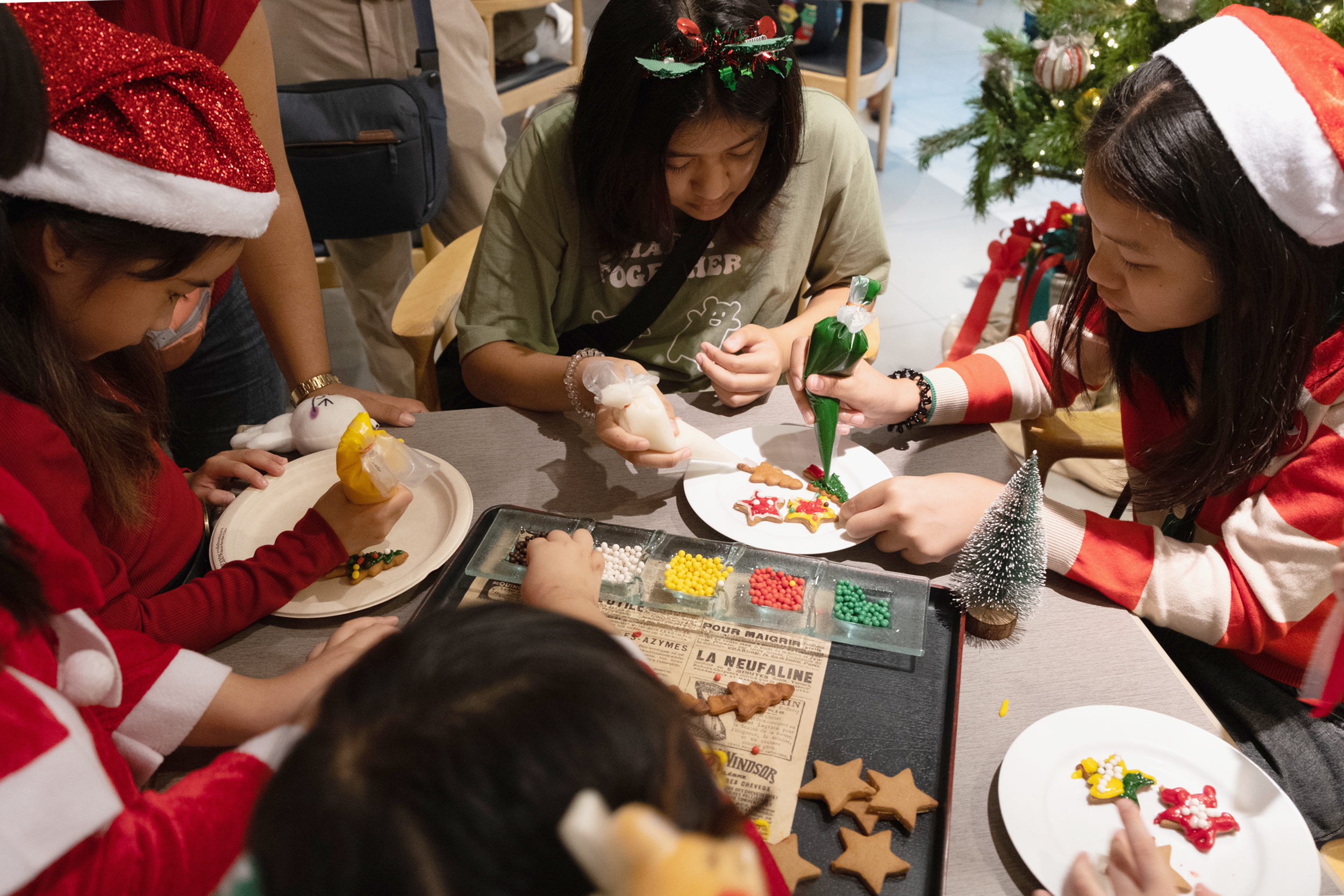 banyan tree bangkok sustainability campaign