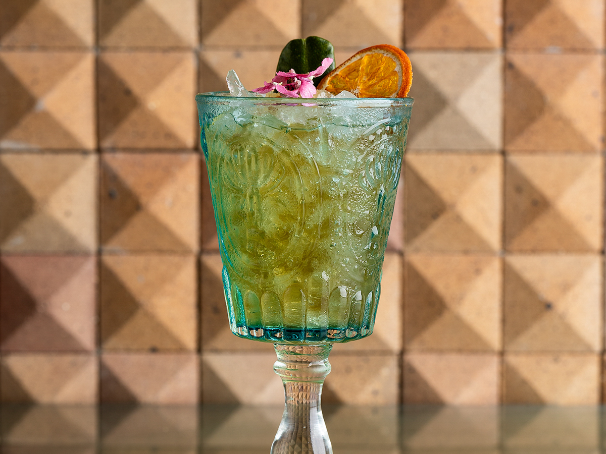  Banyan Tree Samui - Beverages