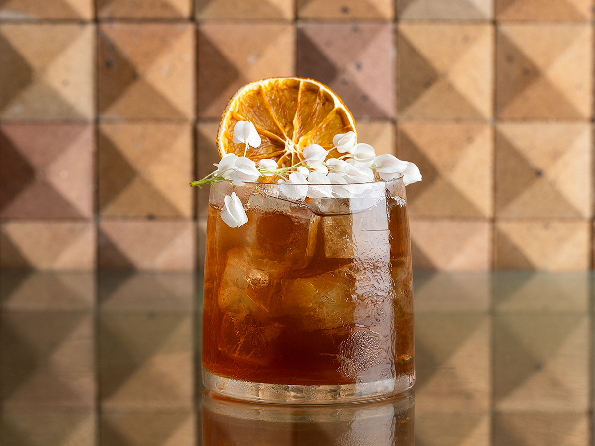  Banyan Tree Samui - Beverages