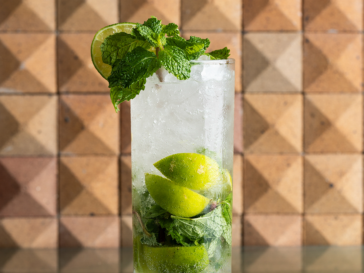  Banyan Tree Samui - Beverages