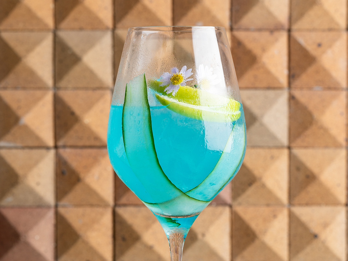  Banyan Tree Samui - Beverages