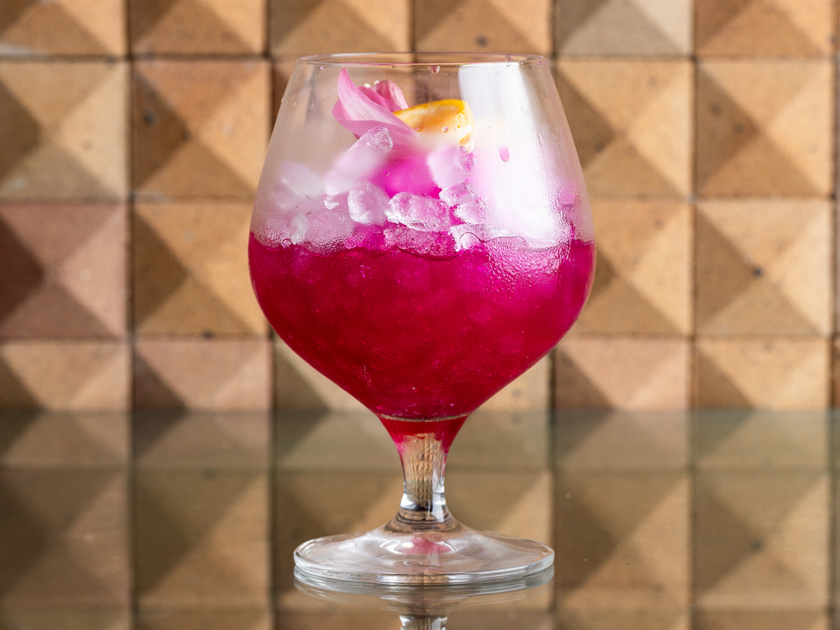  Banyan Tree Samui - Beverages