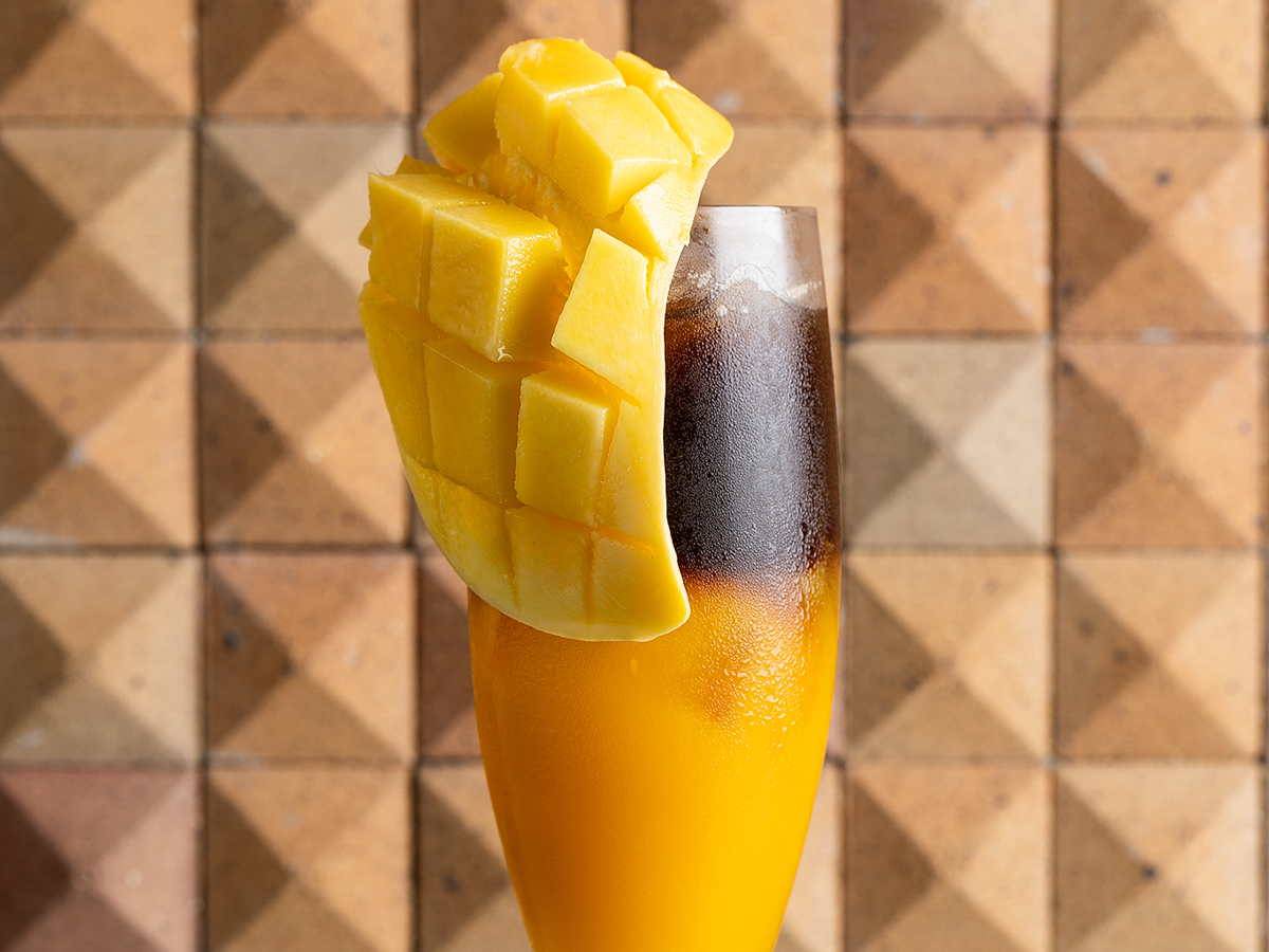  Banyan Tree Samui - Beverages