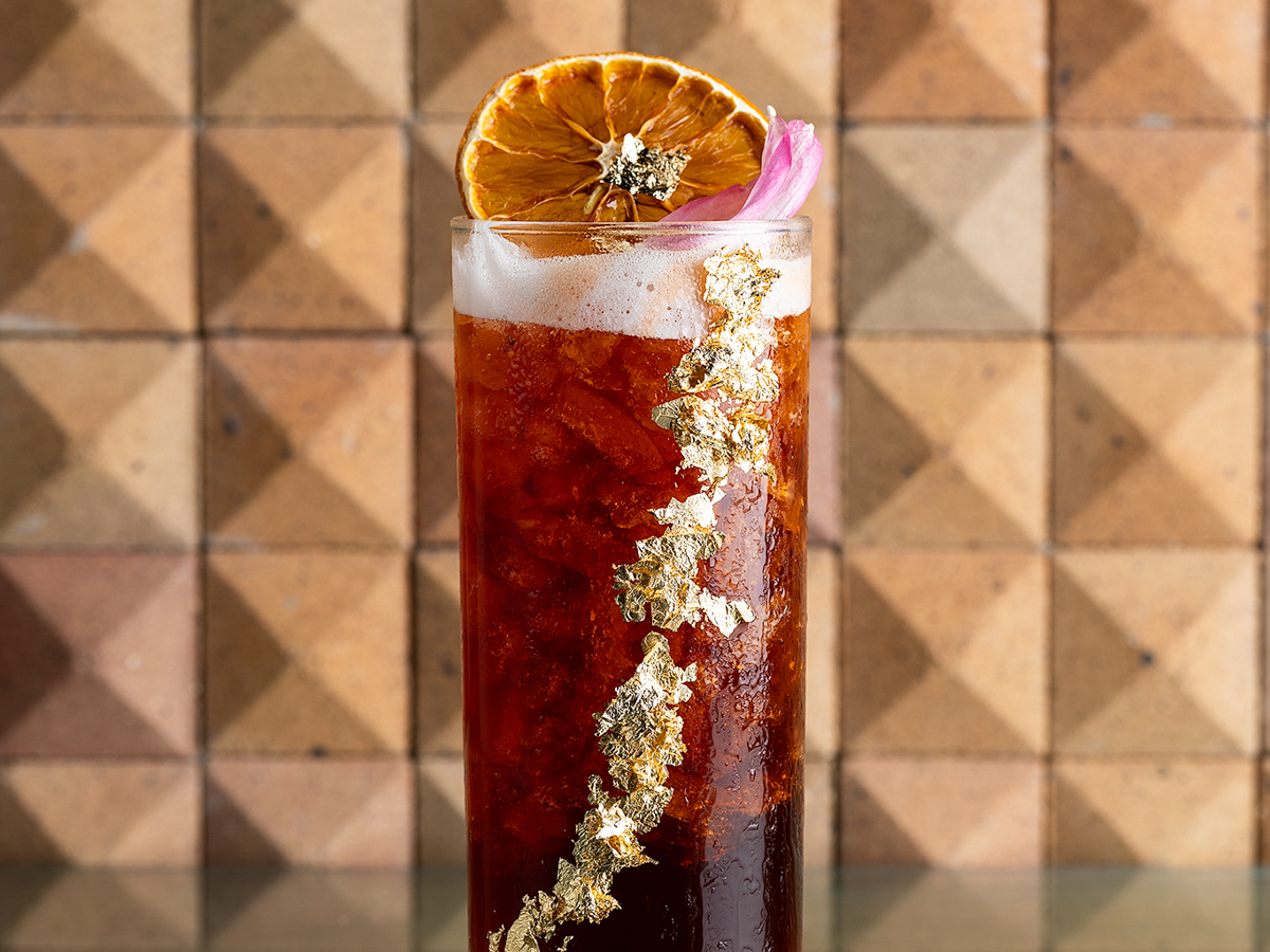  Banyan Tree Samui - Beverages