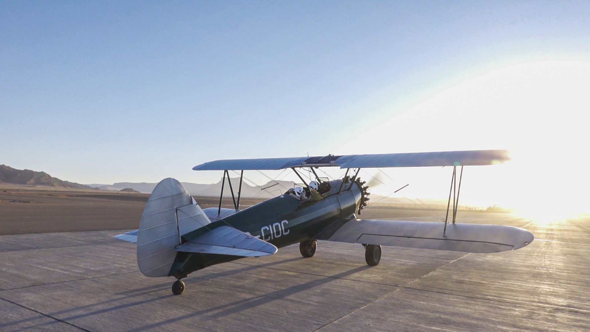 Where is the AlUla airport