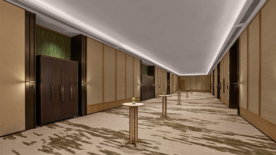 SongshanLakeBallroom-Lobby