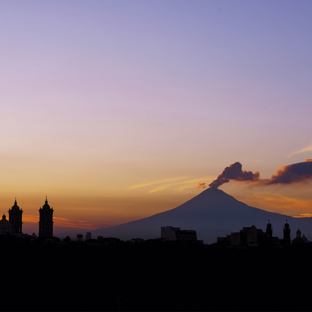 popocatepetl puebla
