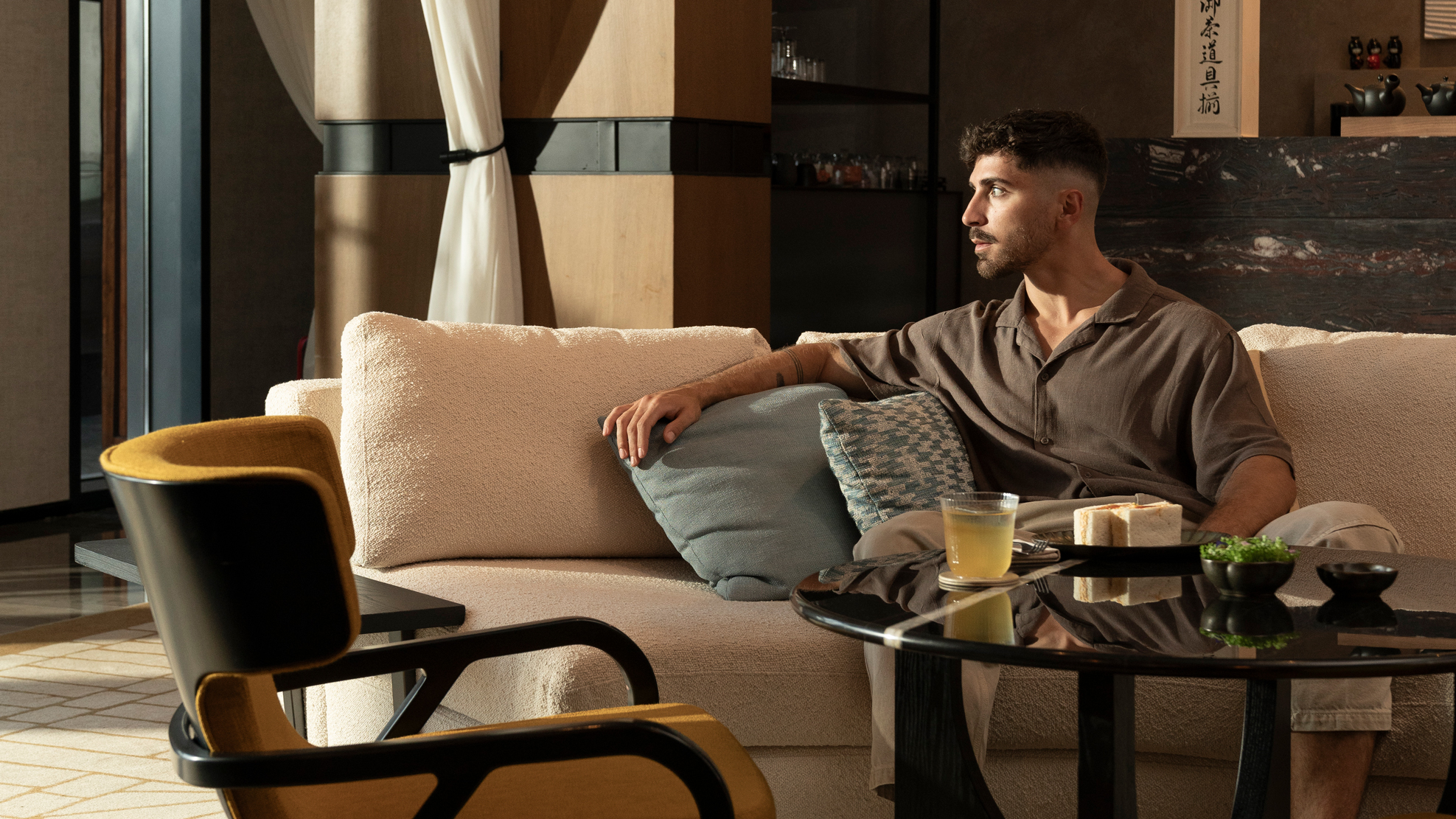 Tocha at Banyan Tree Dubai