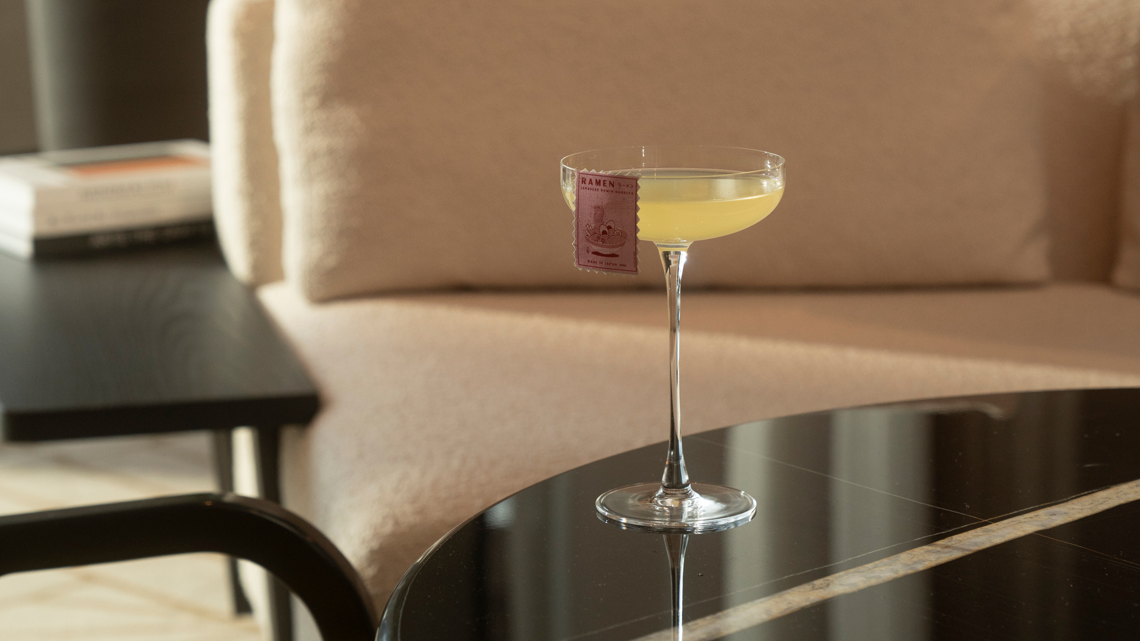 Tocha at Banyan Tree Dubai