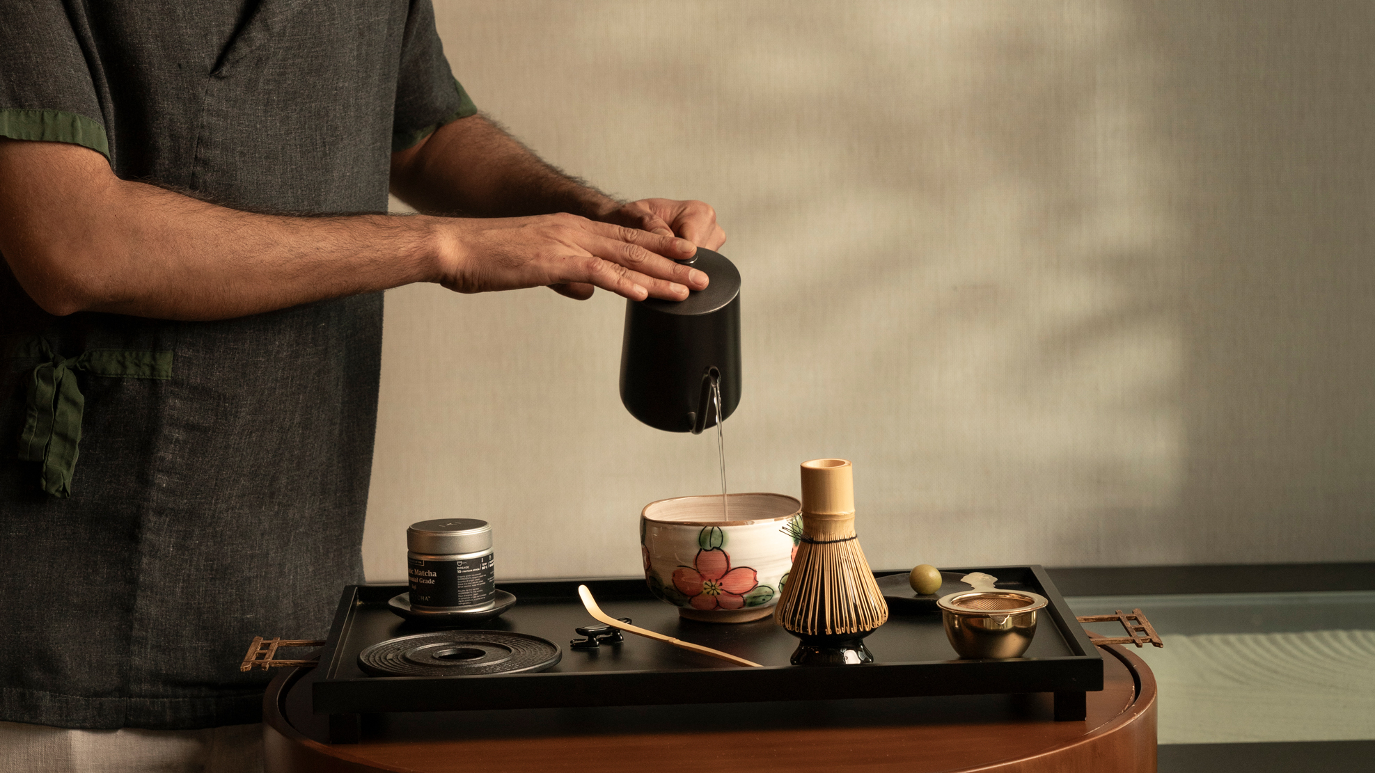 Tocha at Banyan Tree Dubai