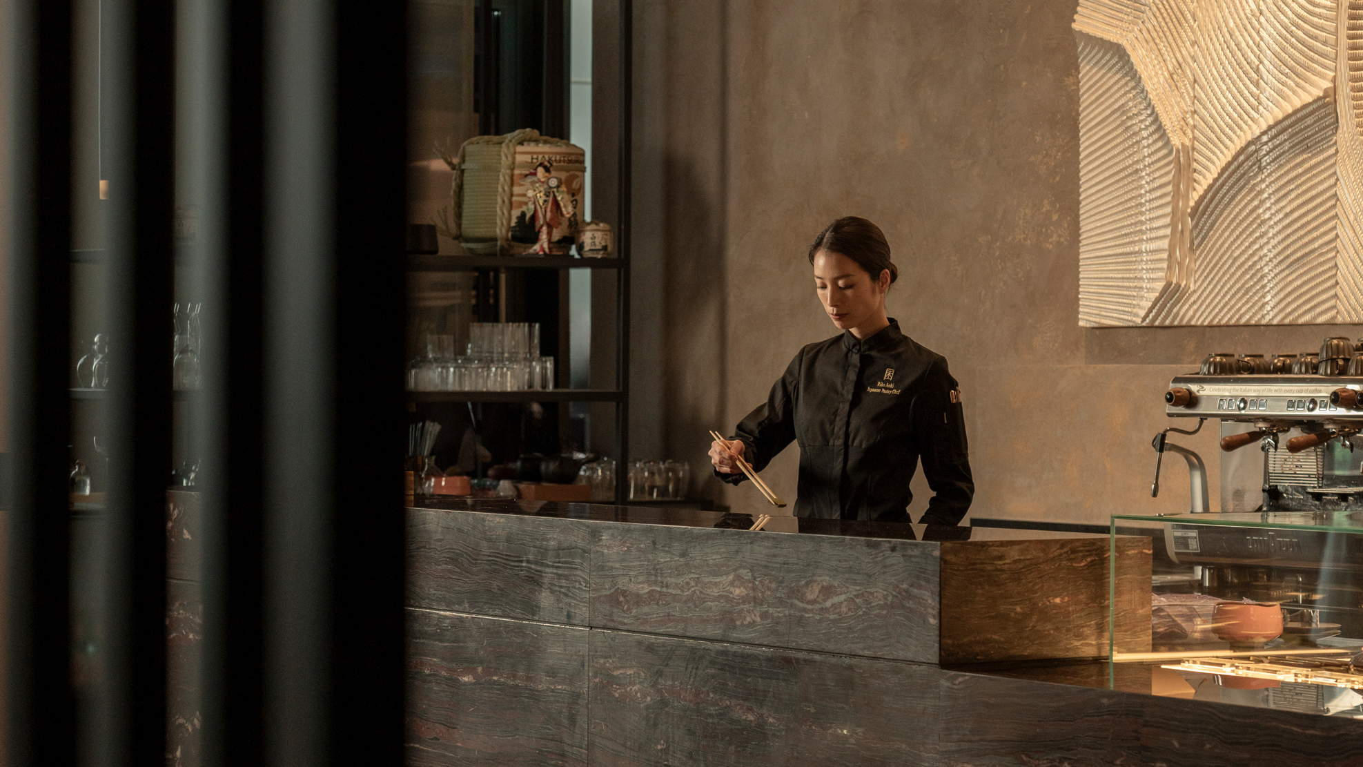 Tocha at Banyan Tree Dubai