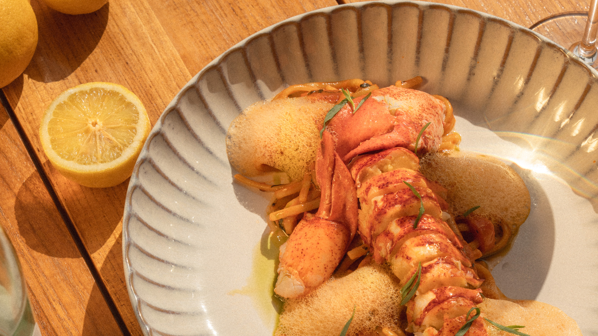 Alizée at Banyan Tree Dubai, Bluewaters Island Dubai