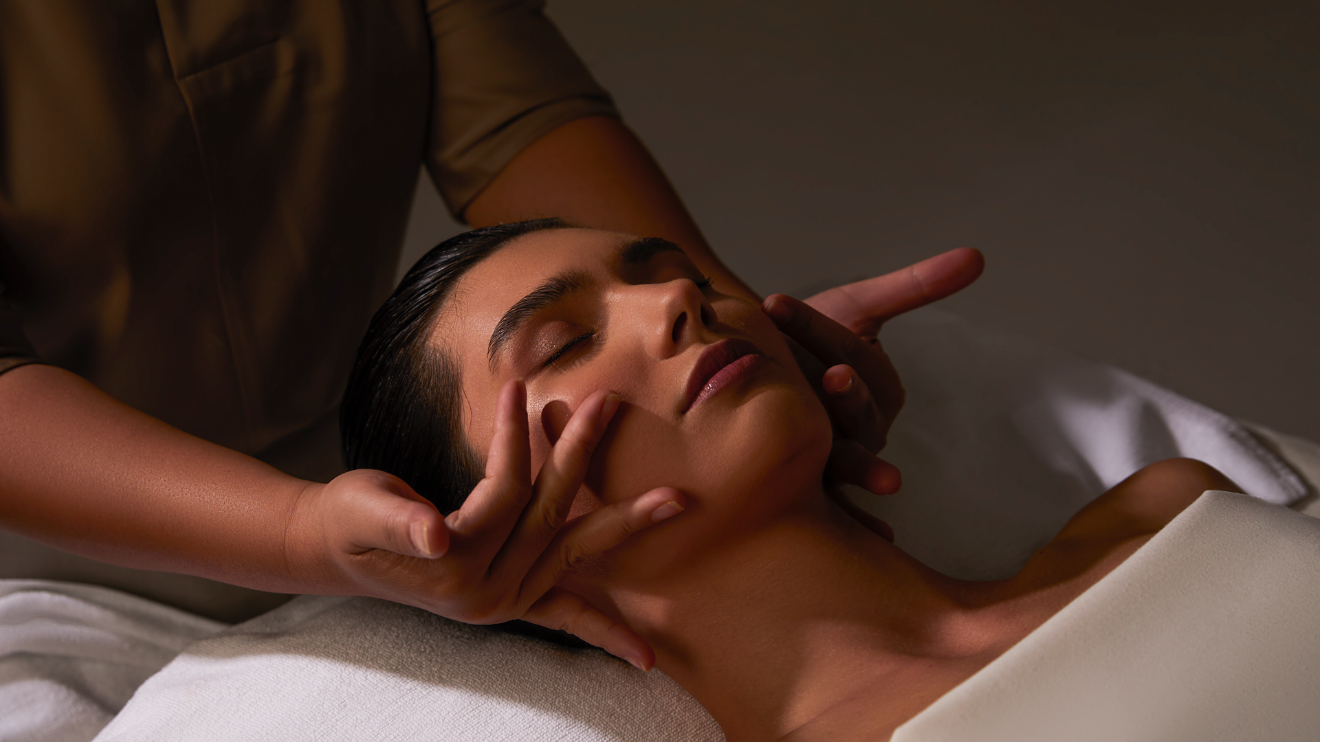 Extraordinary Staycation 