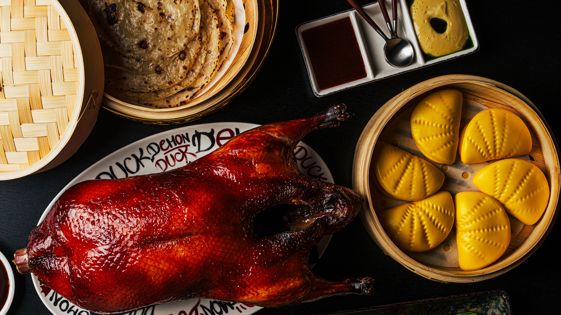 Extraordinary Staycation 