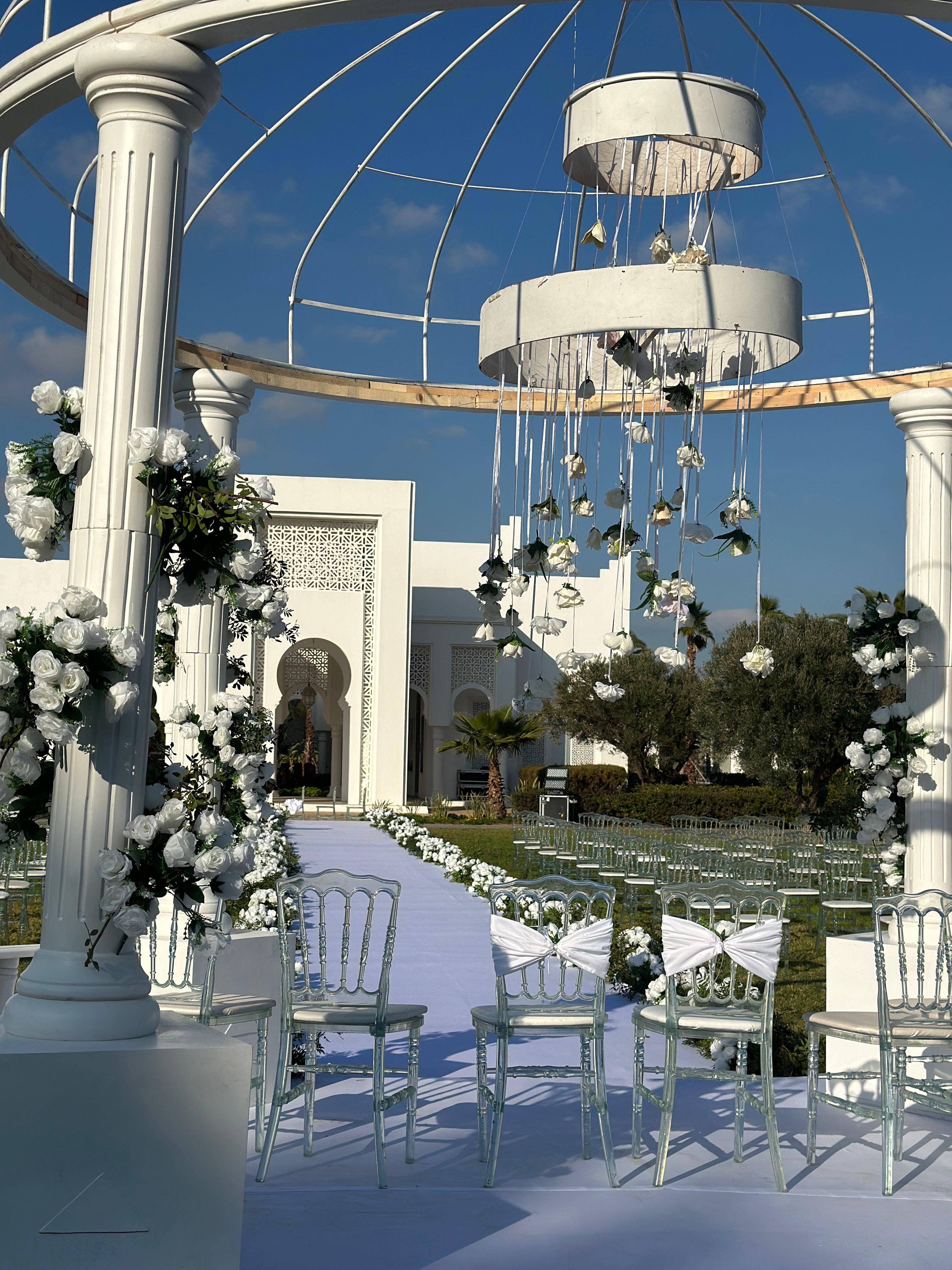 wedding venues