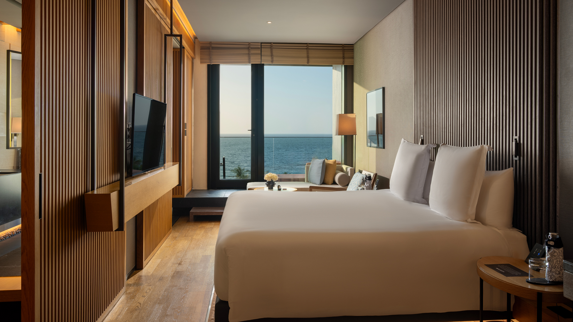 Extraordinary Staycation