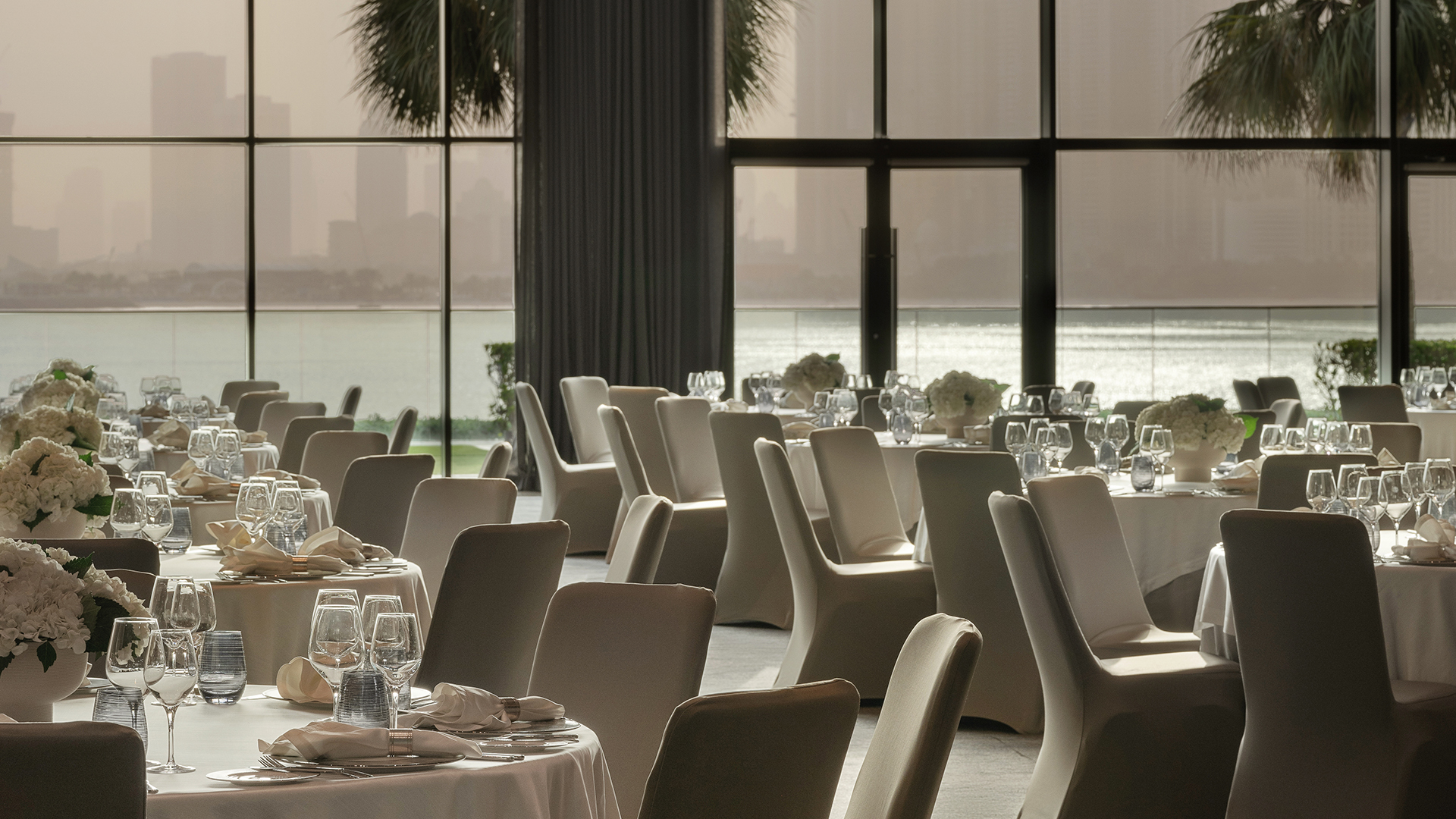 Banyan Tree Dubai Weddings & Honeymoons