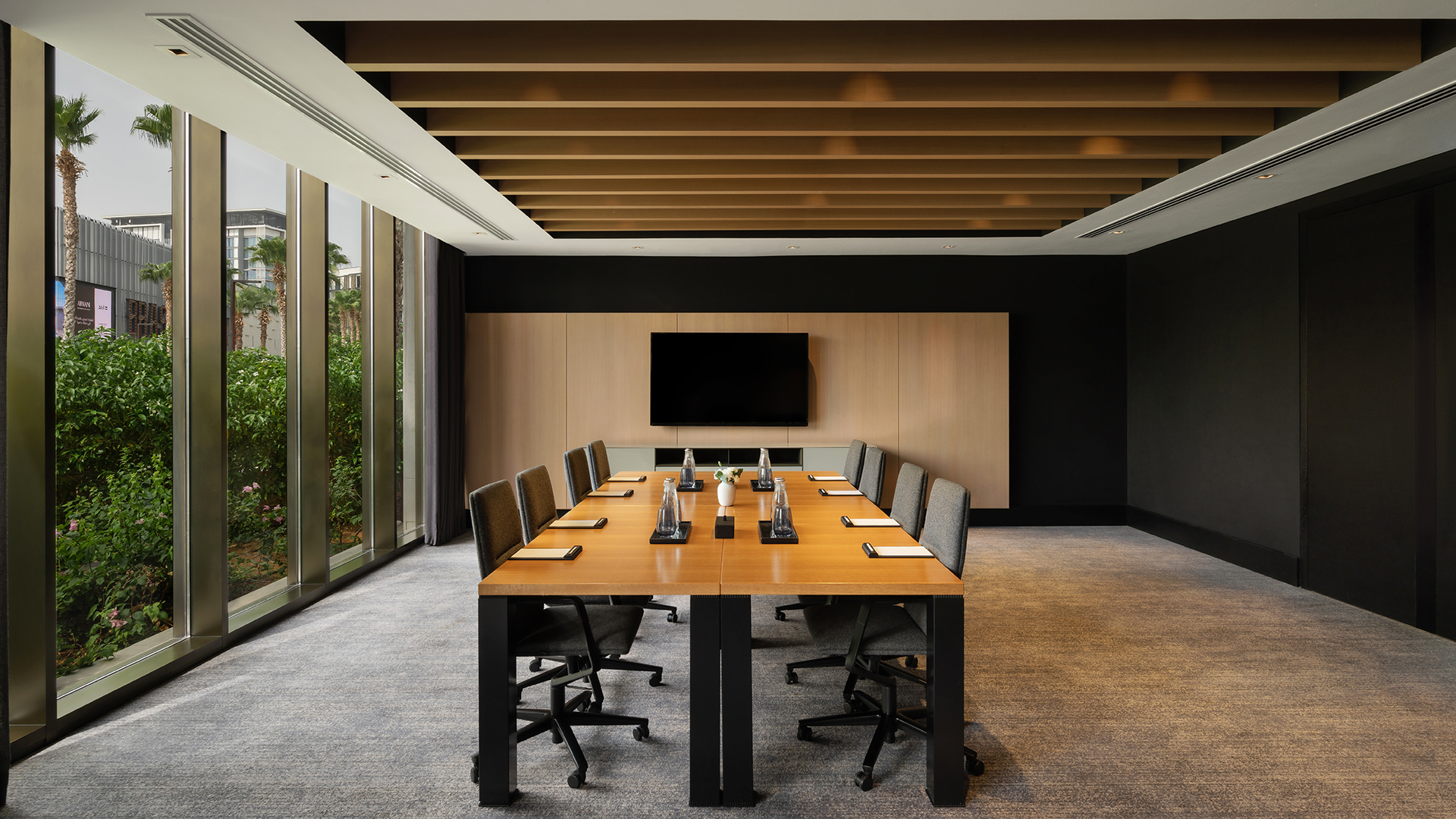 Banyan Tree Dubai Meetings & Events