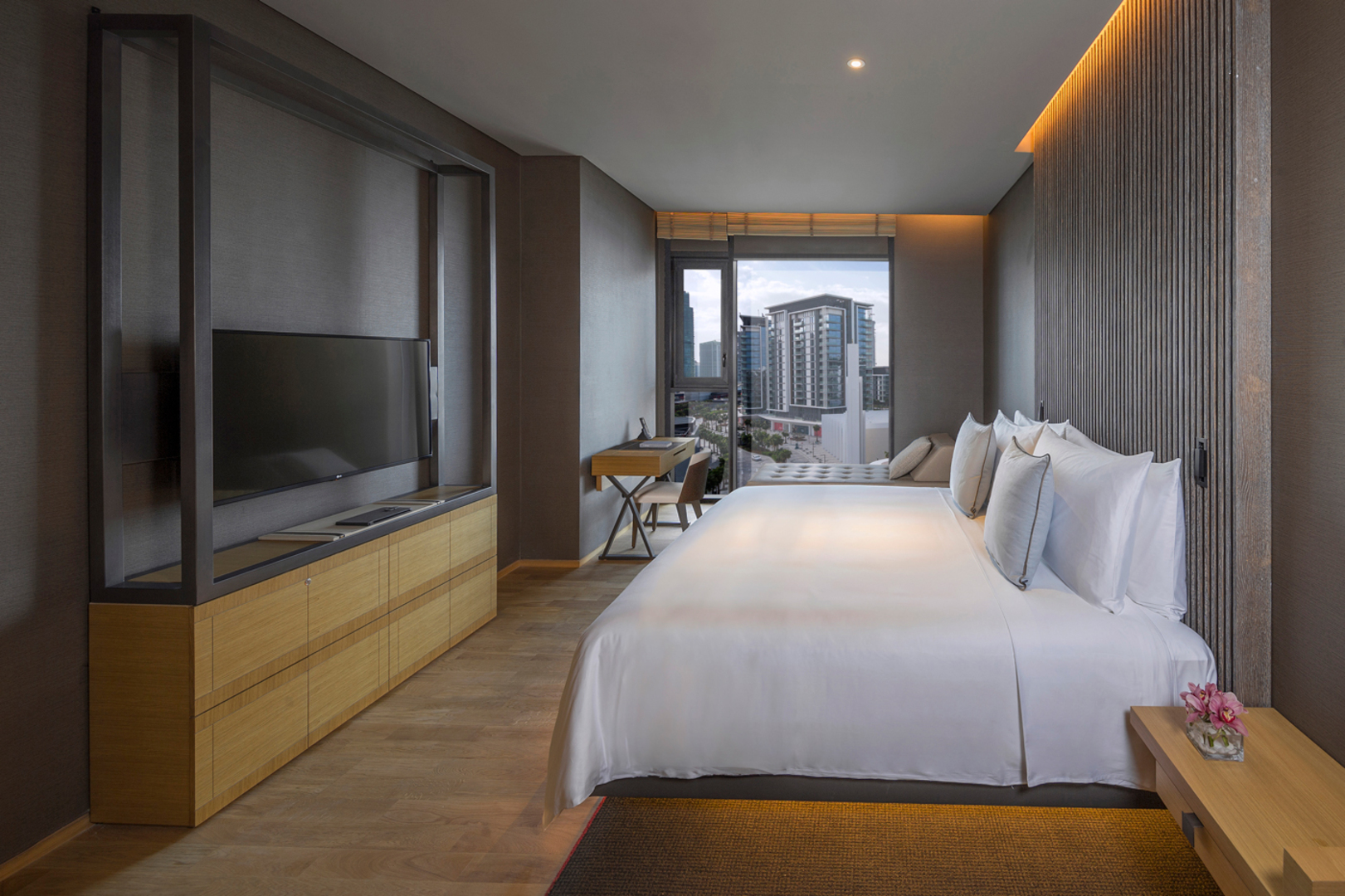 Three-Bedroom Banyan Tree Residence | Banyan Tree Hotels and Resorts