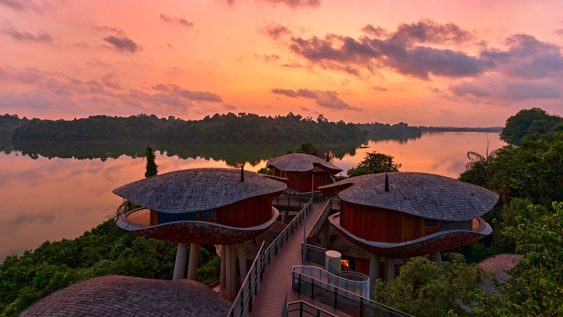 Experiences | Banyan Tree
