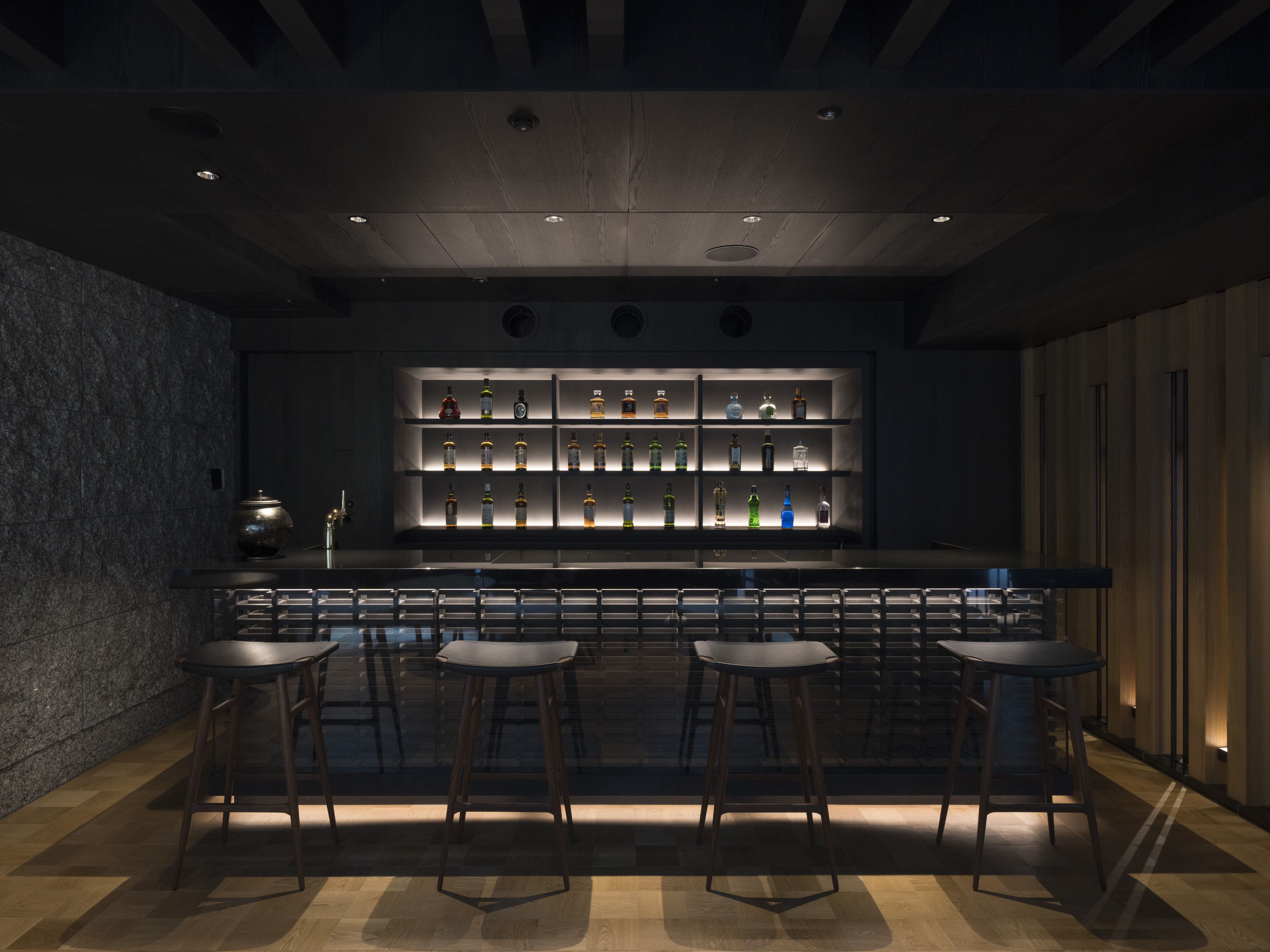 bar ryozen counter