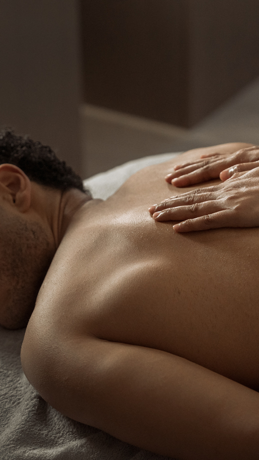 Banyan Tree Spa Banyan Tree Spa
