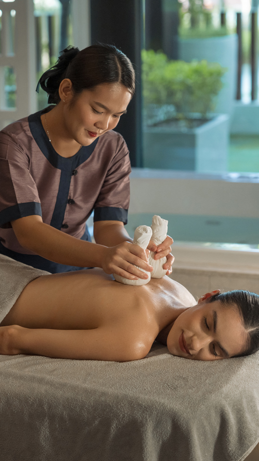 Banyan Tree Spa Banyan Tree Spa