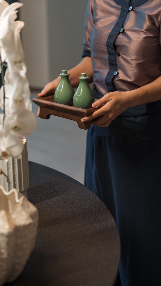 Banyan Tree Spa Banyan Tree Spa