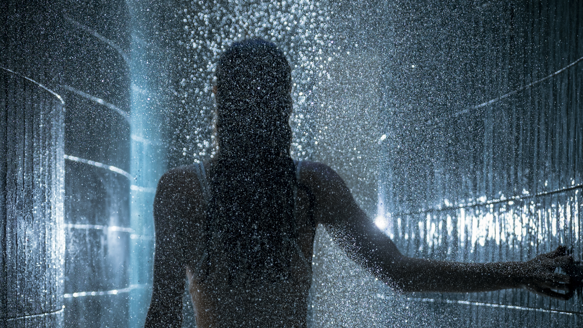 Arabian Harmony Escape Experience Arabian Harmony Escape Experience