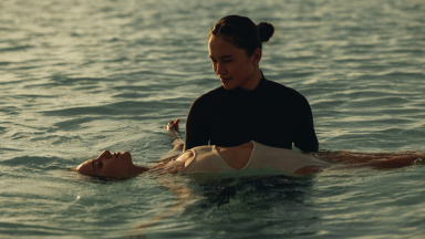 Lagoon Floating Therapy