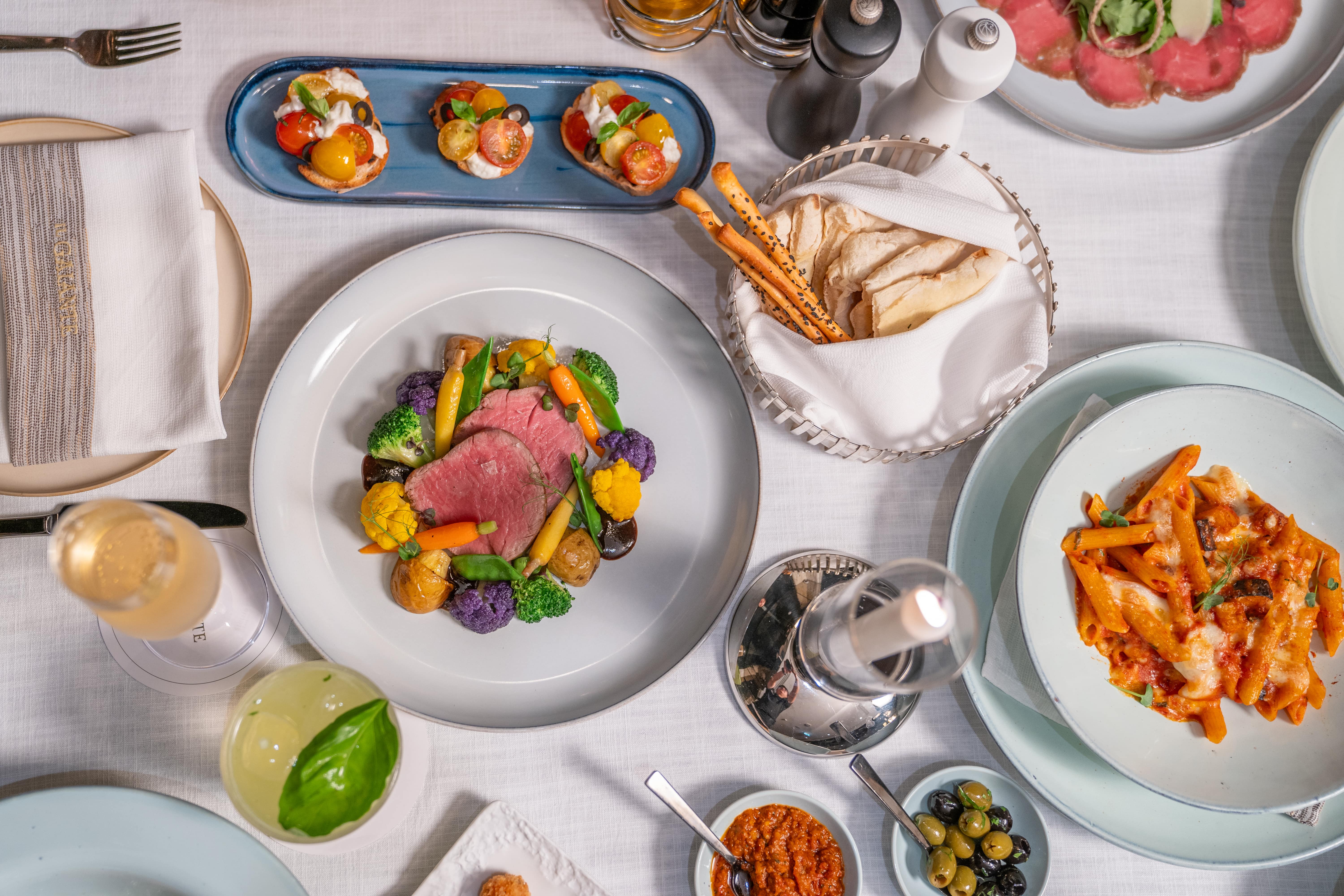 BT_Doha_IlGalante_Food