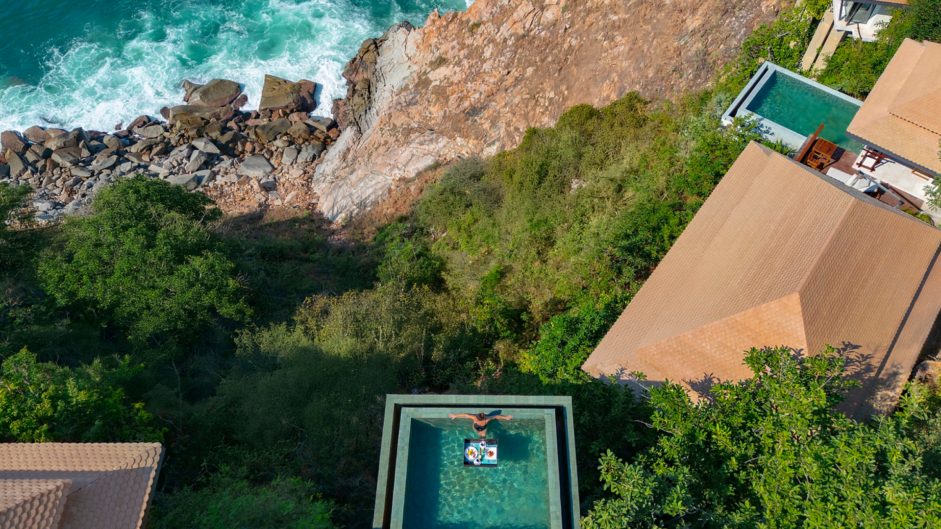 Banyan Tree Cabo Marqués Private Pool Villas