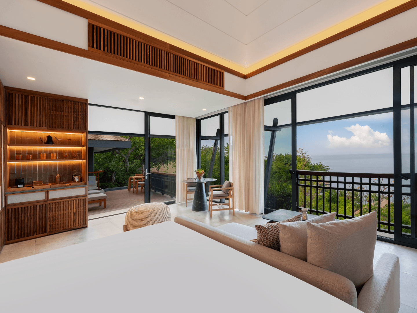 Banyan Tree Cabo Marques Private Pool Villas in Acapulco