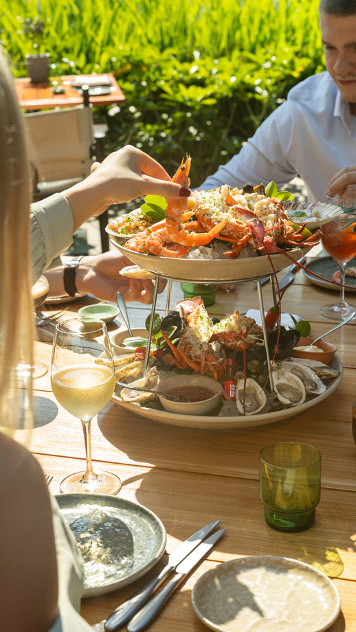 Banyan Brunch Club Banyan Brunch Club