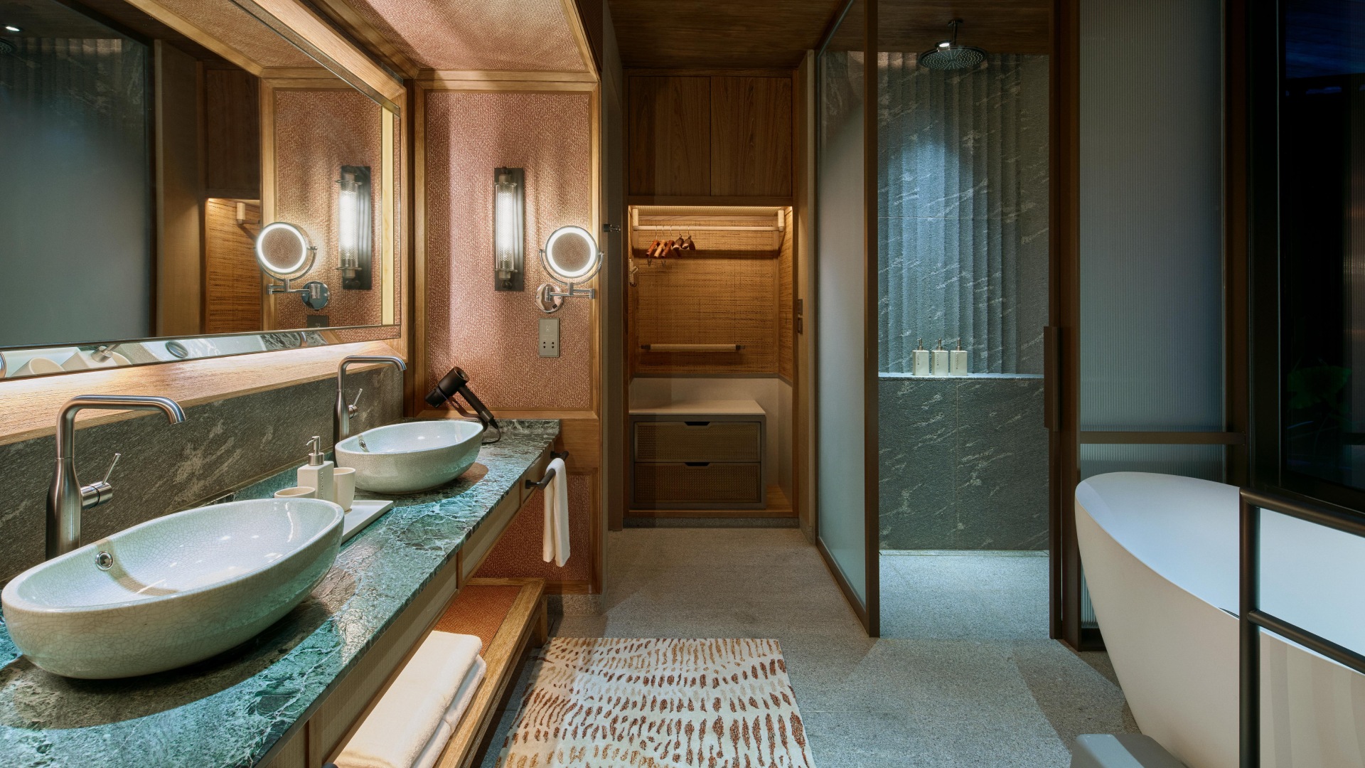 Grand Mandai Treehouse at Mandai Rainforest Resort