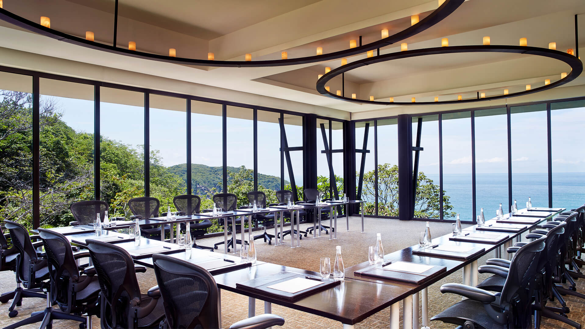 BANYAN ROOM MEETINGS CABO MARQUÉS