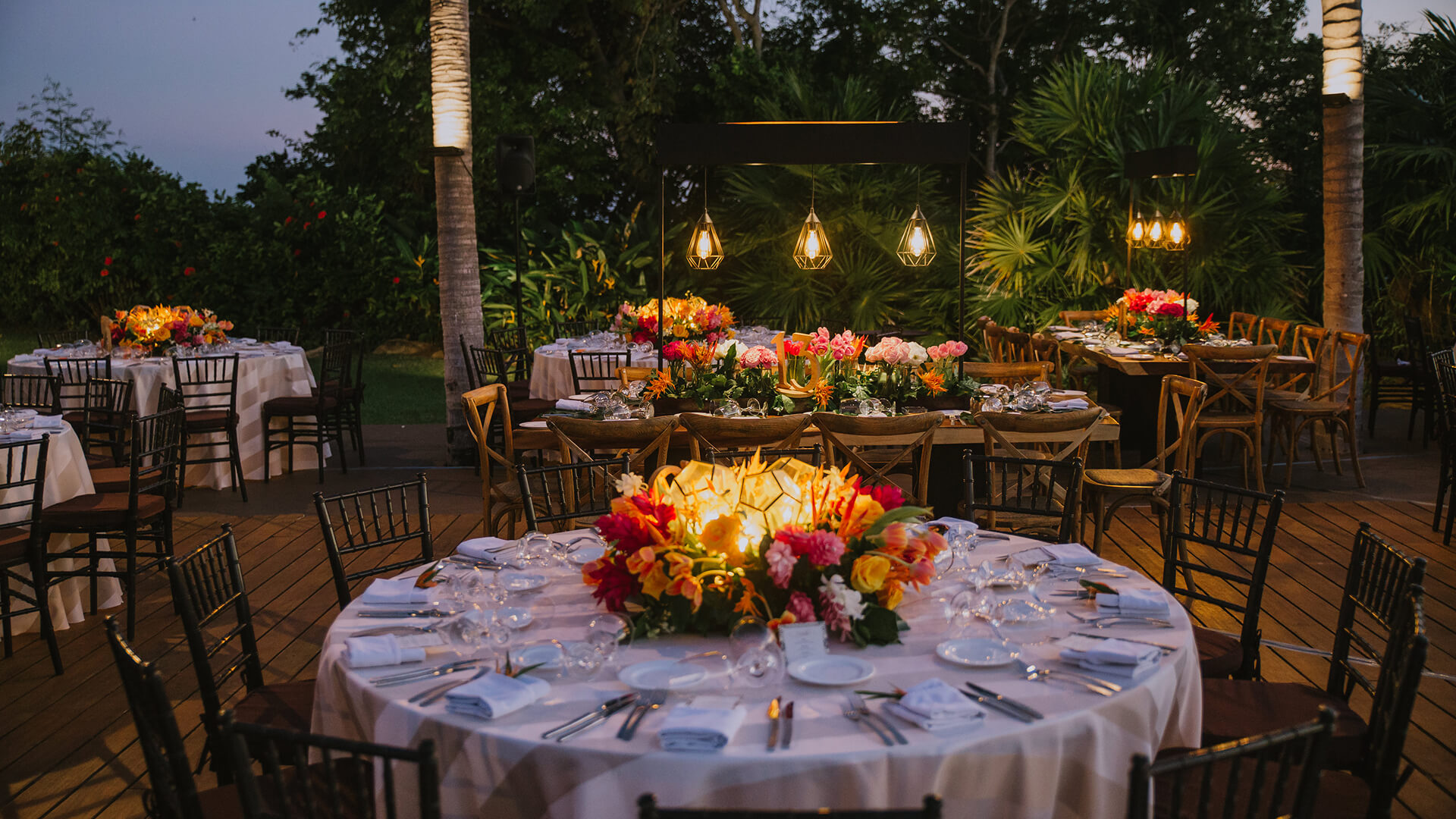 WEDDINGS AT BANYAN TREE CABO MARQUES ACAPULCO