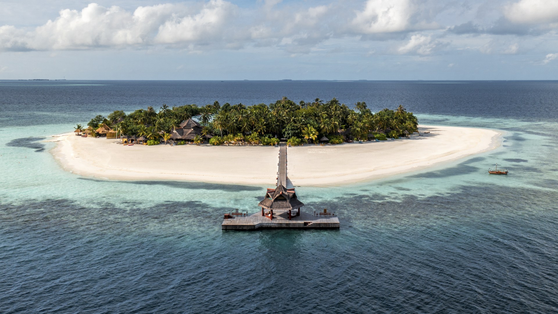 Banyan Tree Vabbinfaru